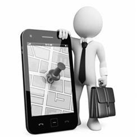 公司要求手机定位查岗 员工愤而辞职 - HR73