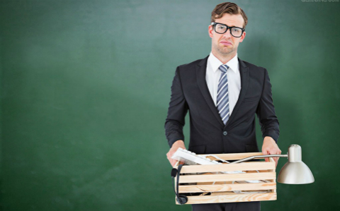 企业解雇员工常犯的10大错误,你中招了吗? - H