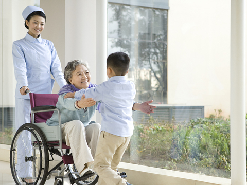 天津:扩大残疾人就业保障金免征范围 - 人力资