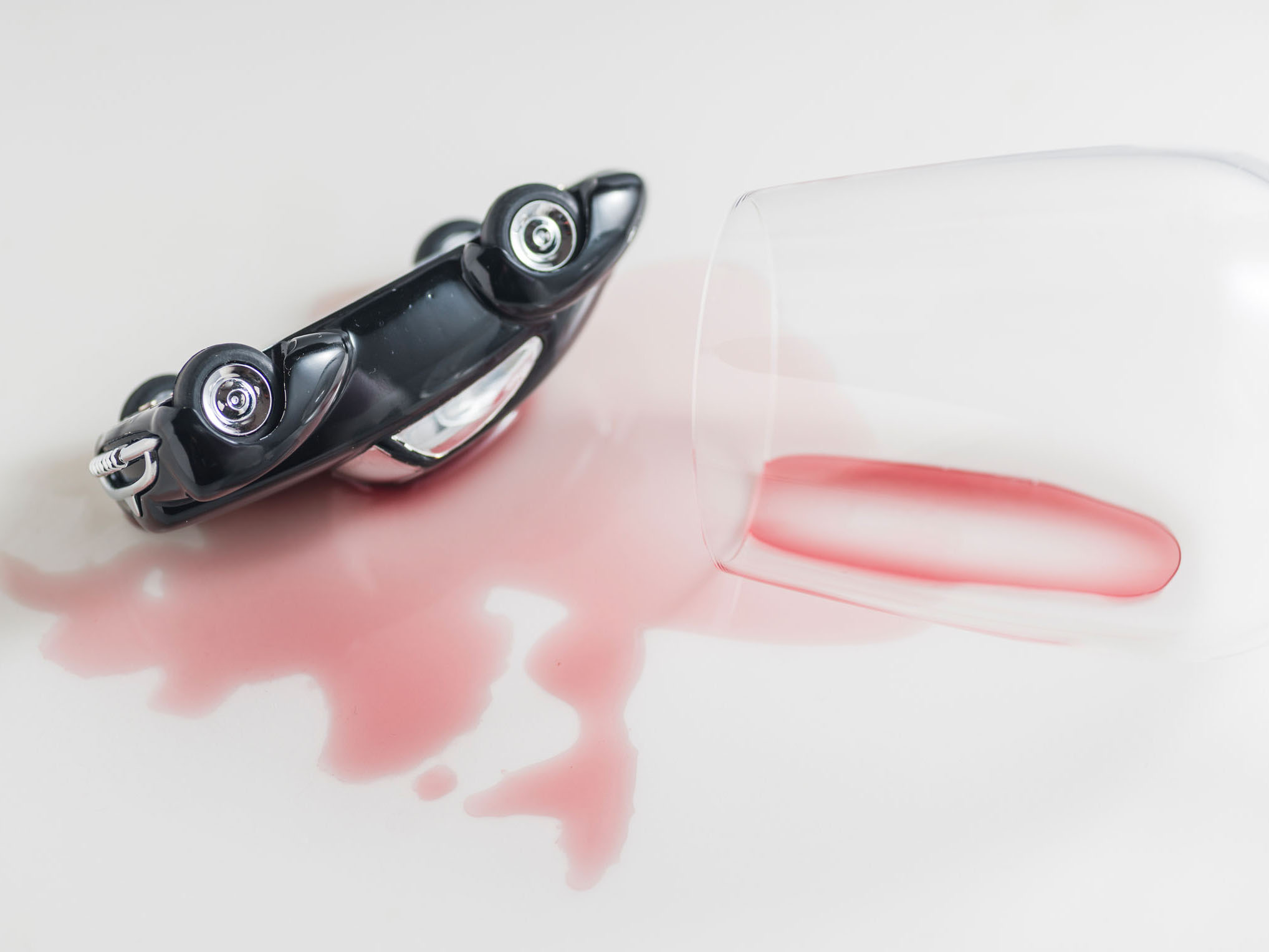 下班路上遇车祸 这位取得美国国籍的中国人该