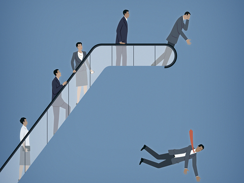 可怕!通用电气宣布裁员1.2万人,HR如何应对大