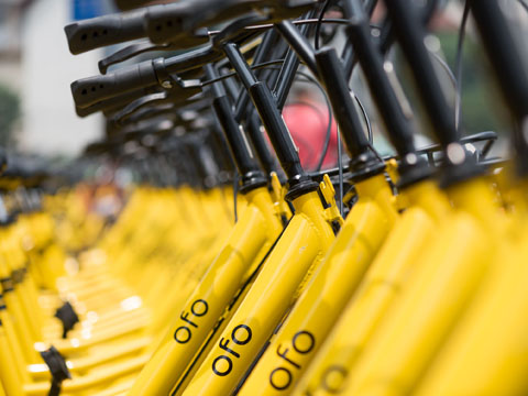 ofo被曝正进行员工调薪并计划裁员