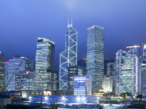 香港:中低层公务员料加薪4.51% 职工代表回应