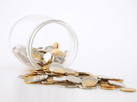 劳动法领域一次性补偿收入是否免征个人所得税